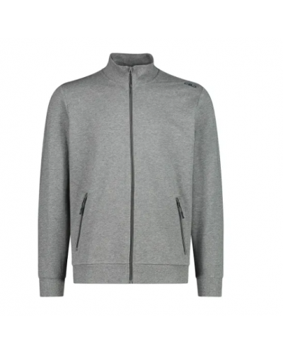 Чоловічий реглан CMP MAN JACKET (32D8087M-19UL) розмір 52