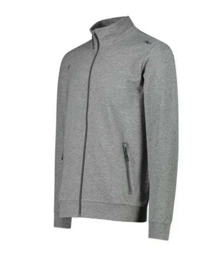 Чоловічий реглан CMP MAN JACKET (32D8087M-19UL) розмір 52