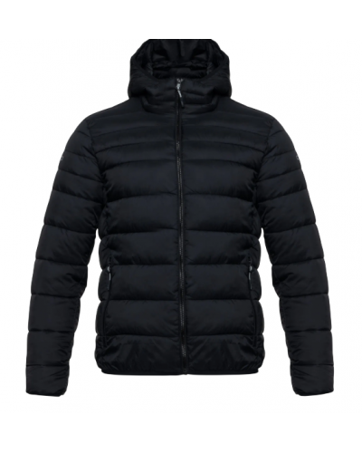 Чоловіча куртка CMP JACKET FIX HOOD SORONA AURA FL (34K2807-U901) розмір 48