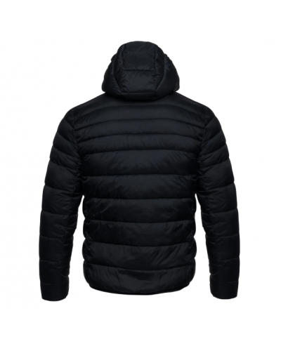 Чоловіча куртка CMP JACKET FIX HOOD SORONA AURA FL (34K2807-U901) розмір 48