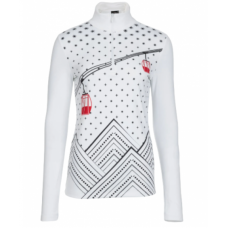 Жіночий реглан CMP SWEAT DRY FUNCTION (35L0496-A001) розмір 36