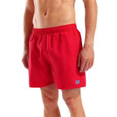 Чоловічі шорти для плавання (пляжні) Arena FUNDAMENTALS BOXER R (006443-482) розмір S