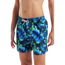 Дитячі шорти для плавання (пляжні) Arena WATER PRINTS BEACH BOXER AO (007186-806) розмір 6