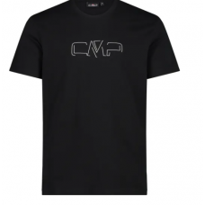 Чоловіча футболка CMP MAN T-SHIRT (32D8147P-U901) розмір 52