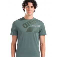 Футболка Arena LOGO T-SHIRT (011000-600) розмір S