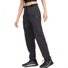 Штани жіночі Nike Trail Repel Mr Grey (FV6371-010) розмір S