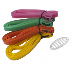 Набір Arena RACING GOGGLES SILICONE STRAP (95274-010)