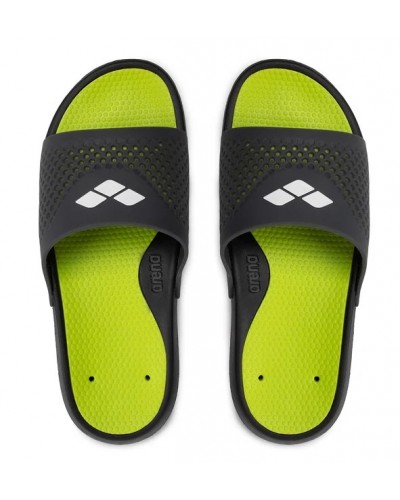 Тапочки для басейну Arena BRUNO (004372-101) розмір 40