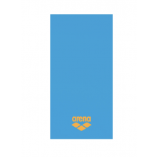 Рушник з мікрофібри Arena Microfiber Towel (009054-830) блакитний100х50см