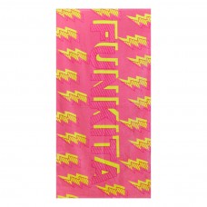 Рушник махровий Funkita Cotton Towel Stunner (FS9072085) рожевий 80х160см