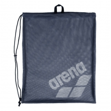 Сумка сітка для плавального інвентарю Arena ONE GO Mesh BAG (010240-400) синій 40 літрів