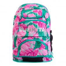 Рюкзак Funkita Elite Squad Backpack Tropic Palm (FKG003N7208300) 36 літрів рожевий