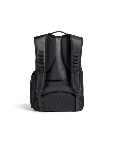 Рюкзак для плавання Arena All Set BACKPACK (010234-100) 45L чорний