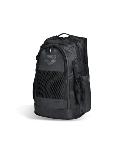 Рюкзак для плавання Arena All Set BACKPACK (010234-100) 45L чорний