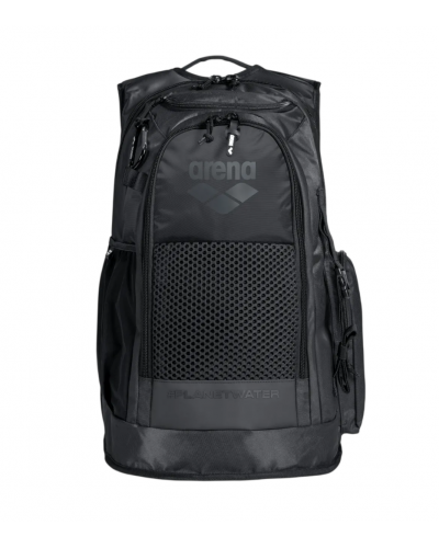Рюкзак для плавання Arena All Set BACKPACK (010234-100) 45L чорний