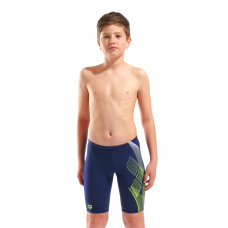Дитячі спортивні гідрошорти SEA WATER SWIM JAMMER (008995-706) розмір 6-7 років сині