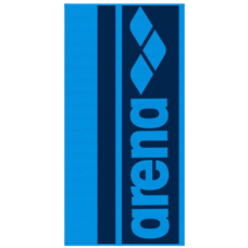 Рушник Arena LOGOTYPE JACQUARD TOWEL (009181-870)