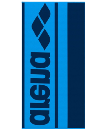 Рушник Arena LOGOTYPE JACQUARD TOWEL (009181-870)
