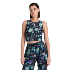 Топ Arena FUN PLANET BRA TOP (007533-550) розмір XS