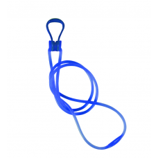 Затискач для носа для плавання на мотузці Arena STRAP NOSE CLIP PRO (95212-071) блакинтний