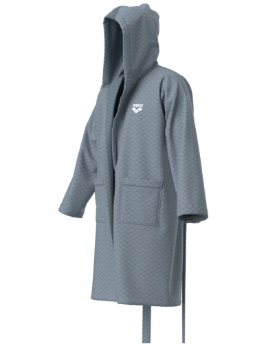 Халат Arena WAFFLE ROBE (009030-510) розмір L