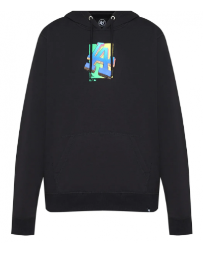 Худі 47 Brand LA DODGERS MUNDALE (646067JK-FS) розмір M