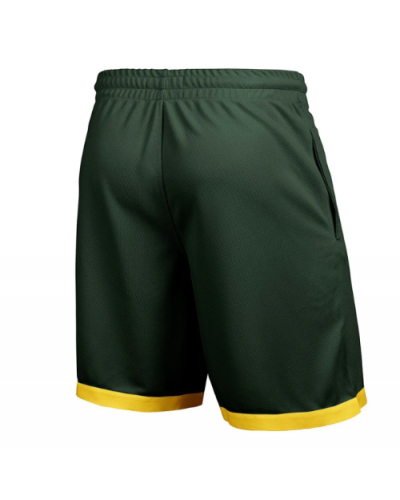 Шорти 47 Brand MLB OAKLAND ATHLETICS IMPRINT (609515DG-FS) розмір S