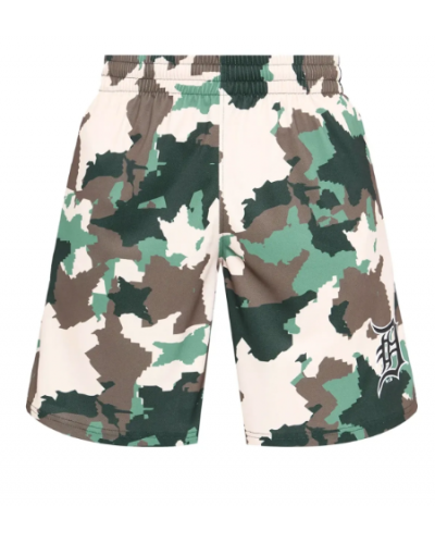 Шорти 47 Brand DETROIT TIGERS DIGITAL STAR (654813BW-FS) розмір M