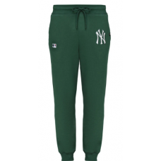 Штани спортивні 47 Brand MLB NEW YORK YANKEES EMBROIDER (546584DG-FS) розмір S