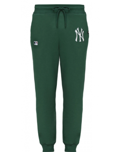 Штани спортивні 47 Brand MLB NEW YORK YANKEES EMBROIDER (546584DG-FS) розмір S