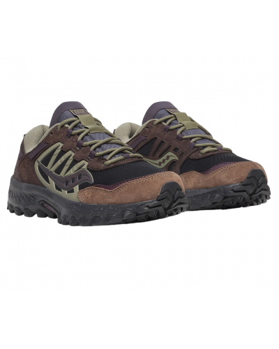 Кросівки повсякденні Saucony GRID PEAK (S70930-2) розмір 5