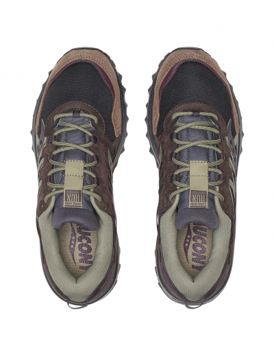 Кросівки повсякденні Saucony GRID PEAK (S70930-2) розмір 5