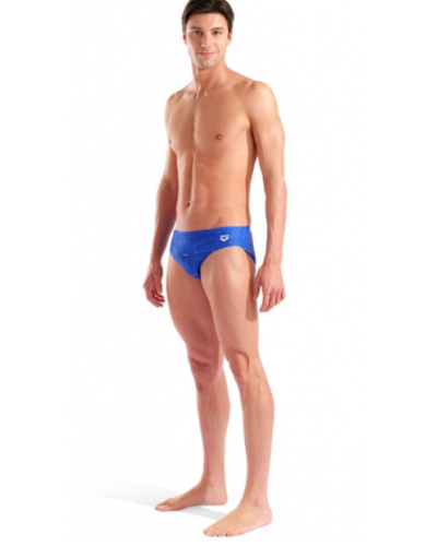 Плавки Arena RIBBED SWIM BRIEFS (010332-770) розмір 95