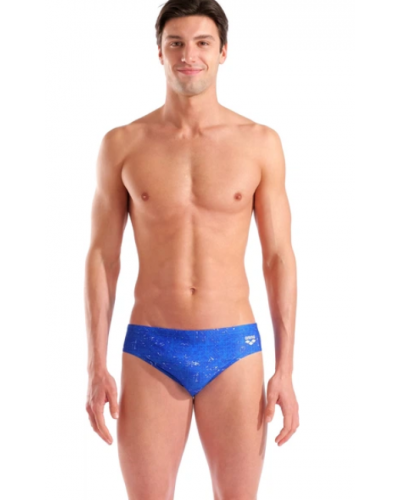 Плавки Arena RIBBED SWIM BRIEFS (010332-770) розмір 95