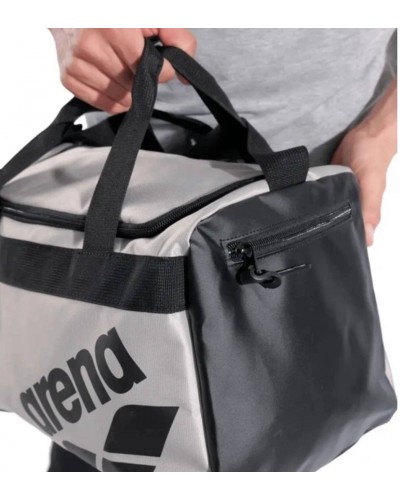 Сумка Arena ALL SET DUFFLE 25L (010236-800)