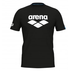 Футболка Arena T-SHIRT LOGO (009387-510) розмір S