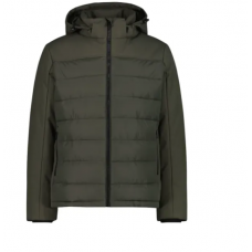 Куртка CMP JACKET ZIP HOOD FEEL WARM (34K0147-F905) розмір 48