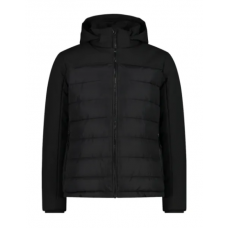 Куртка CMP JACKET ZIP HOOD TWILL (34K0147-U901) розмір 46