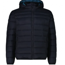 Куртка CMP JACKET SNAPS HOOD 3M THINSULAT (34K2787-90UU) розмір 50