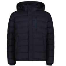 Куртка CMP JACKET ZIP HOOD SORONA AURA FL (35K3767-M862) розмір 48