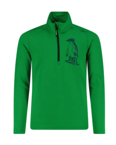 Реглан CMP SWEAT DRY FUNCTION (35L0594-E265) розмір 128