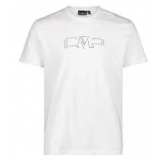 Футболка CMP MAN T-SHIRT (32D8147P-05XL) розмір 46