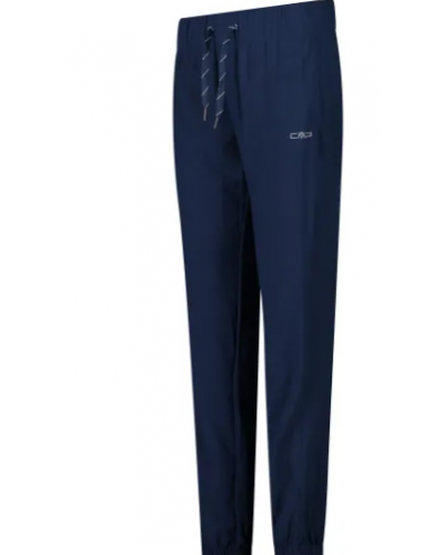 Штани спортивні CMP WOMAN LONG PANT (3C83176-M926) розмір 34
