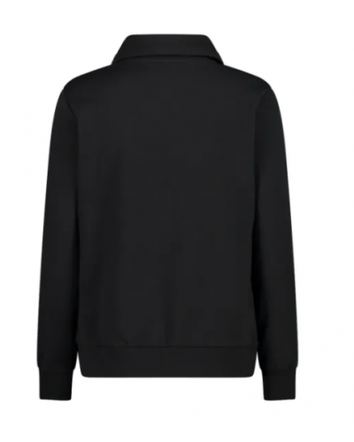 Жіночий реглан CMP JACKET STRETCH BRUSHED FLEECE (31D4266-U901) розмір 38
