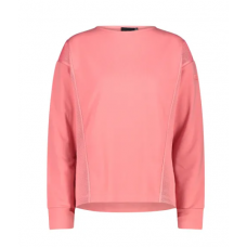 Жіночий світшот CMP WOMAN SWEAT (34D5606-B557) розмір 38