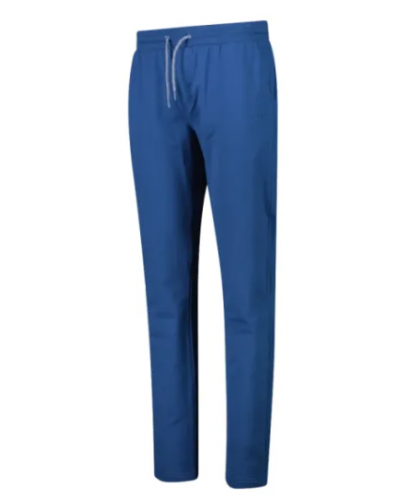 Штани спортивні CMP LONG PANT STRETCH BRUSHED FLEE (31D4347-N825) розмір 46