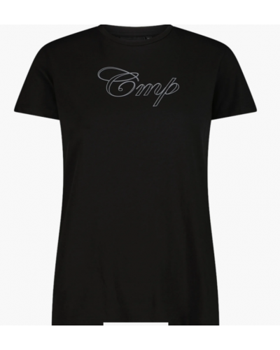 Футболка CMP T-SHIRT STRETCH JERSEY (32D8066P-54UU) розмір 38