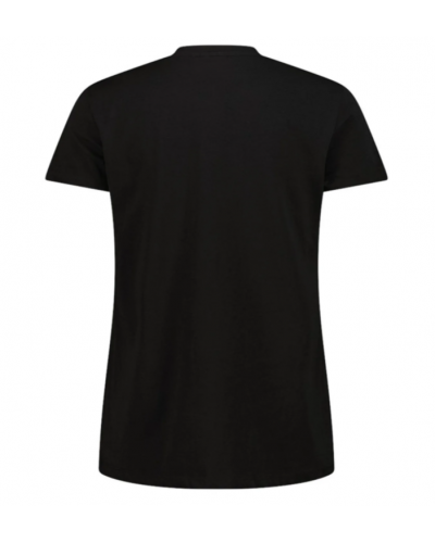 Футболка CMP T-SHIRT STRETCH JERSEY (32D8066P-54UU) розмір 38