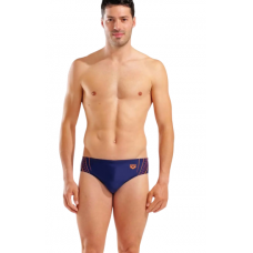 Плавки Arena DOUBLE GRAPHIC SWIM BRIEFS (010951-705) розмір 80