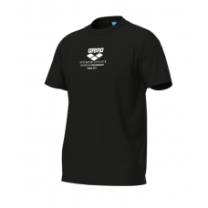 Футболка Arena GRAPHIC T-SHIRT (010999-500) розмір S